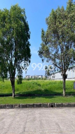Tanah di Cikarang Utara, Cikarang Luas 10395m2 Dijual Segera Tanah di Cikarang Utara, Cikarang Luas 10395m2 Dijual Segera