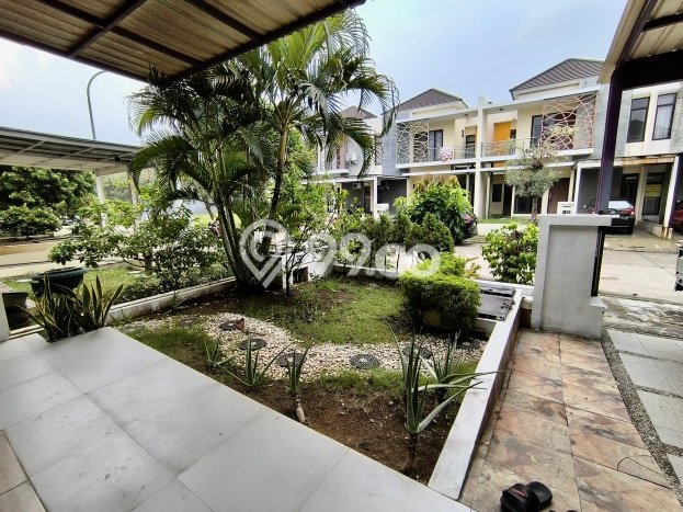 Rumah Minimalis 5 KT di harapan indah Bekasi Unfurnished Rumah Minimalis 5 KT di harapan indah Bekasi Unfurnished
