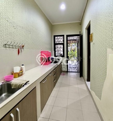 Rumah Minimalis 5 KT di harapan indah Bekasi Unfurnished Rumah Minimalis 5 KT di harapan indah Bekasi Unfurnished