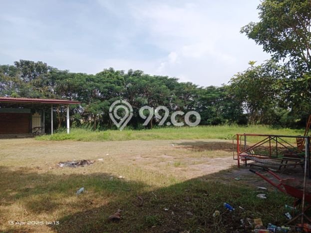 Tanah Komersial Dijual di Cilamaya Wetan Karawang 12000m2 Tanah Komersial Dijual di Cilamaya Wetan Karawang 12000m2