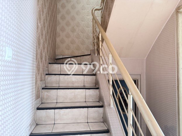 Rumah Minimalis 3 Kamar LT 90m2 di Bekasi Rumah Minimalis 3 Kamar LT 90m2 di Bekasi
