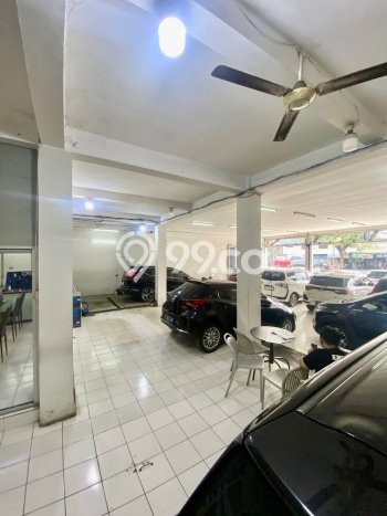 Ruko Dijual di Medan Satria LT 370m2, LB 500m2 Solusi Investasi Cerdas Ruko Dijual di Medan Satria LT 370m2, LB 500m2 Solusi Investasi Cerdas