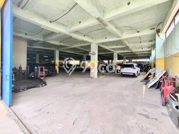 Unit Gudang Dijual di Karawang Barat Karawang 2500m2 Unit Gudang Dijual di Karawang Barat Karawang 2500m2