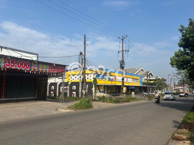 Tanah Kavling Dijual di Pedurenan, Bekasi dengan Luas Tanah 1056m2 Tanah Kavling Dijual di Pedurenan, Bekasi dengan Luas Tanah 1056m2