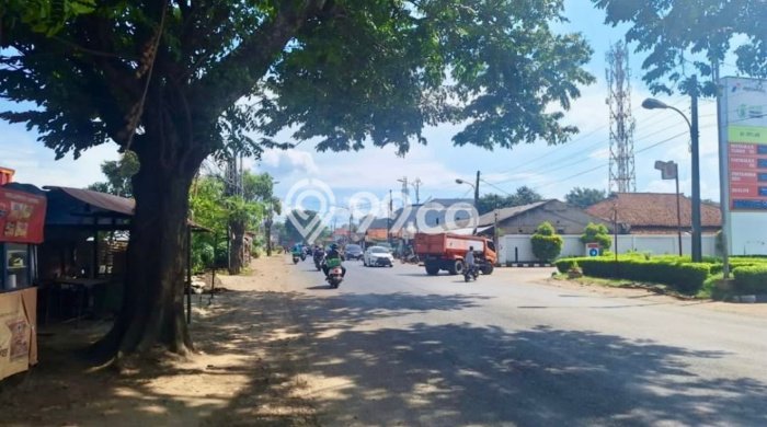 Gudang Dijual di Prime Area Bekasi Luas 5430m2 Gudang Dijual di Prime Area Bekasi Luas 5430m2