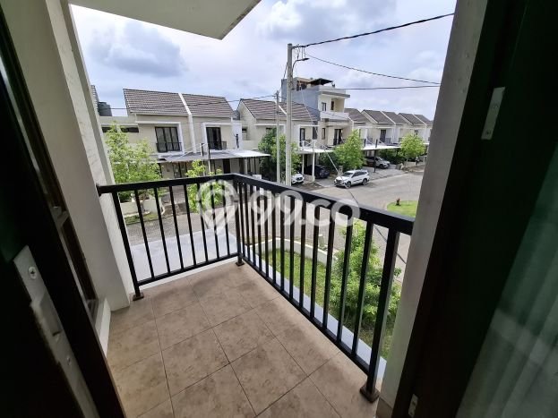 Jual Rumah Modern 2 KT di harapan indah, Bekasi Jual Rumah Modern 2 KT di harapan indah, Bekasi