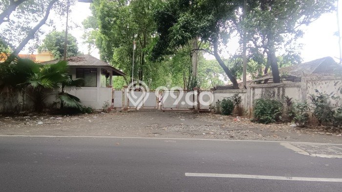 Kavling Tanah untuk Dijual di Kalibata, Jakarta Selatan, Luas 15331m2 Kavling Tanah untuk Dijual di Kalibata, Jakarta Selatan, Luas 15331m2
