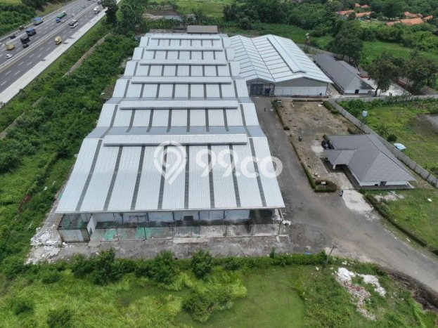 Unit Gudang Strategis di Karawang Timur, Karawang Potensi Cuan Besar Unit Gudang Strategis di Karawang Timur, Karawang Potensi Cuan Besar