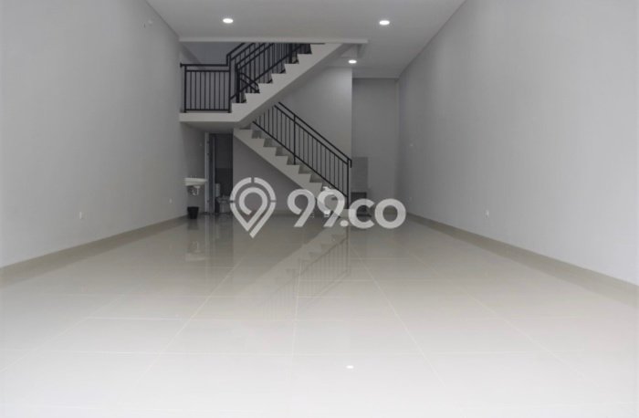 Unit Ruko Dijual di Bekasi LT 100m2 & LB 152m2 Unit Ruko Dijual di Bekasi LT 100m2 & LB 152m2