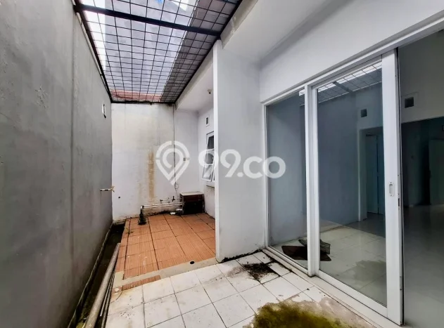Rumah Modern Minimalis 2 Kamar Siap Huni di Cakung Rumah Modern Minimalis 2 Kamar Siap Huni di Cakung