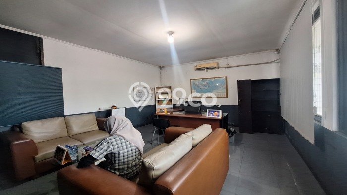 Gudang Komersial Dijual di Purwakarta Kota Purwakarta LT 2815m2 & LB 1699m2 Gudang Komersial Dijual di Purwakarta Kota Purwakarta LT 2815m2 & LB 1699m2