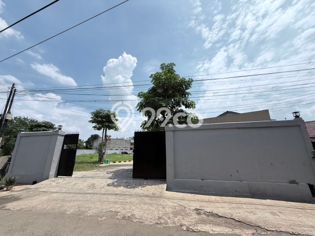 Gudang Lokasi Premium di Rawalumbu, Luas 900m2m², Kawasan Bisnis Gudang Lokasi Premium di Rawalumbu, Luas 900m2m², Kawasan Bisnis