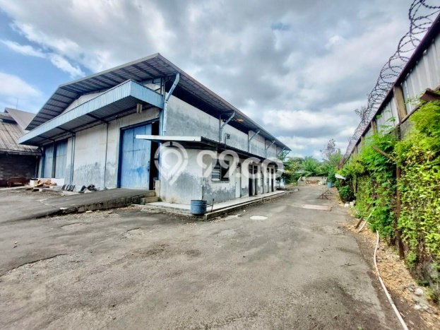 Area Ramai! Gudang Dijual di Bekasi Utara untuk Bisnis Luas Bangunan 5502m2 Area Ramai! Gudang Dijual di Bekasi Utara untuk Bisnis Luas Bangunan 5502m2