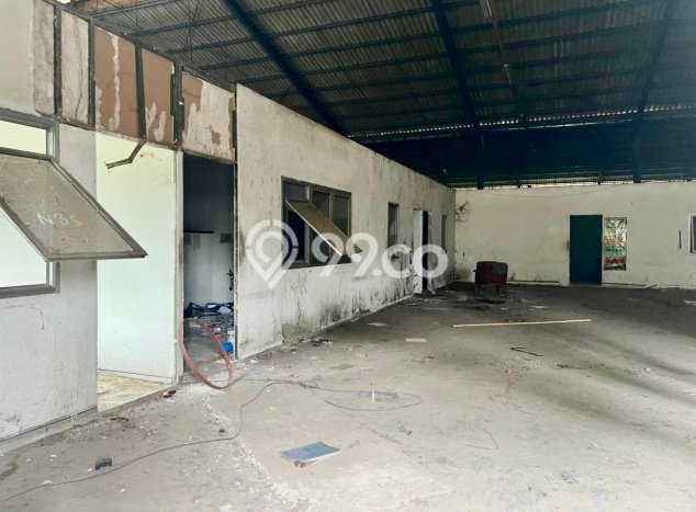Paling Dicari! Gudang Dijual di Narogong Harga Kompetitif Paling Dicari! Gudang Dijual di Narogong Harga Kompetitif