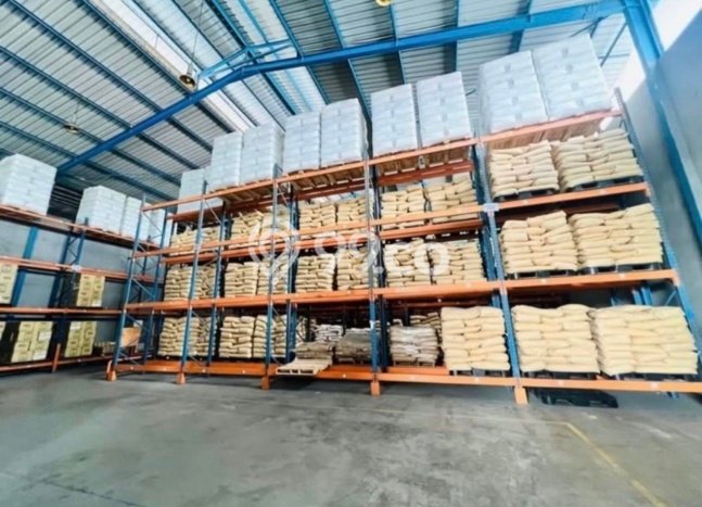 Unit Gudang Dijual di Tangerang LT 6375m2 & LB 2310m2 Unit Gudang Dijual di Tangerang LT 6375m2 & LB 2310m2