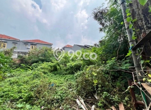Tanah Dijual Area Strategis di Cipinang Melayu Jakarta Timur 138m2 Tanah Dijual Area Strategis di Cipinang Melayu Jakarta Timur 138m2