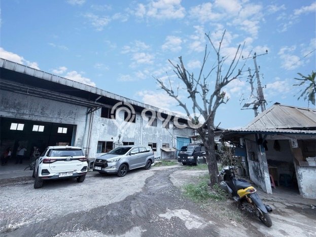Pabrik Dijual di Cileungsi LT 2650m2, LB 1512m2 Solusi Investasi Cerdas Pabrik Dijual di Cileungsi LT 2650m2, LB 1512m2 Solusi Investasi Cerdas