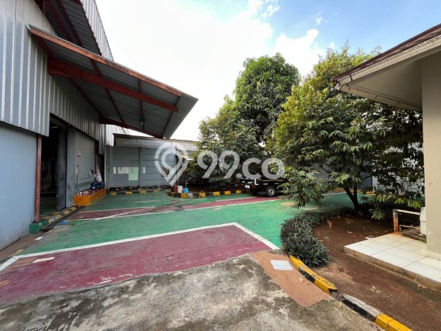 Pabrik Bagus Dijual LB 1100m2 Lokasi Strategis Bekasi Area Cocok untuk Bisnis Pabrik Bagus Dijual LB 1100m2 Lokasi Strategis Bekasi Area Cocok untuk Bisnis