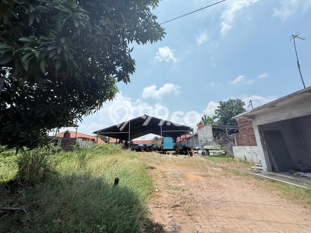 Tanah di Karawang Timur, Karawang Luas 1345m2 Dijual Segera Tanah di Karawang Timur, Karawang Luas 1345m2 Dijual Segera