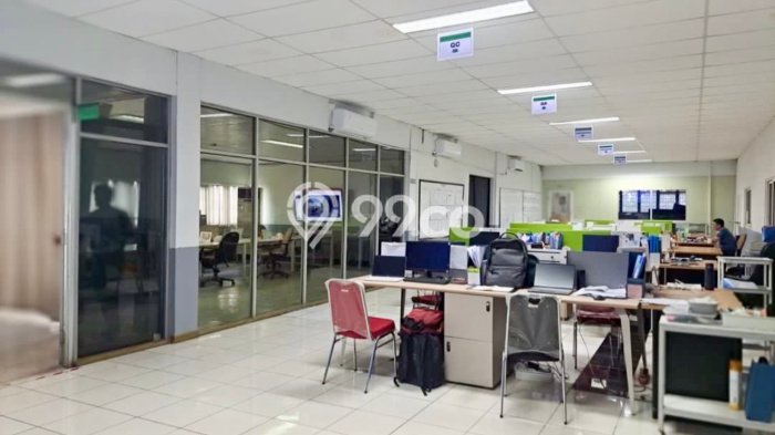Pabrik Komersial Dijual di Cibitung Bekasi LT 5137m2 & LB 4785m2 Pabrik Komersial Dijual di Cibitung Bekasi LT 5137m2 & LB 4785m2