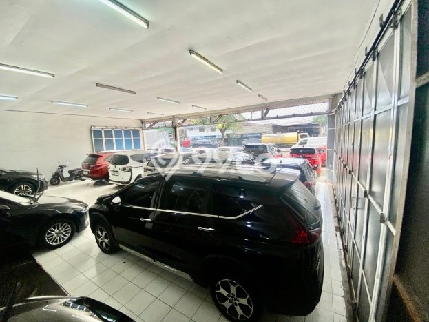 Ruko Dijual di Medan Satria LT 370m2, LB 500m2 Solusi Investasi Cerdas Ruko Dijual di Medan Satria LT 370m2, LB 500m2 Solusi Investasi Cerdas