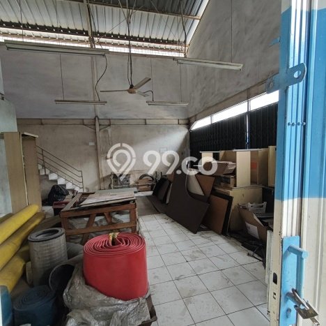 Gudang Bagus Dijual LB 314m2 Lokasi Strategis Tangerang Area Cocok untuk Berbisnis Gudang Bagus Dijual LB 314m2 Lokasi Strategis Tangerang Area Cocok untuk Berbisnis