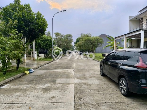 Rumah Minimalis 5 KT di harapan indah Bekasi Unfurnished Rumah Minimalis 5 KT di harapan indah Bekasi Unfurnished