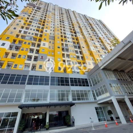 Dijual Apartemen 1 KT di Bekasi Luas 21m2 Dijual Apartemen 1 KT di Bekasi Luas 21m2