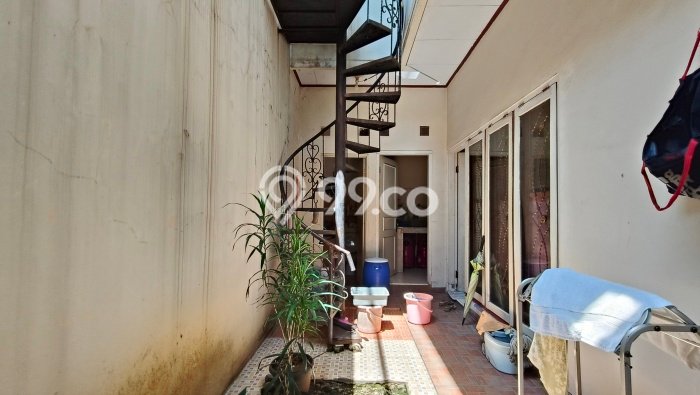 Rumah Minimalis 3 KT LT 120m2 di Harapan Indah Rumah Minimalis 3 KT LT 120m2 di Harapan Indah