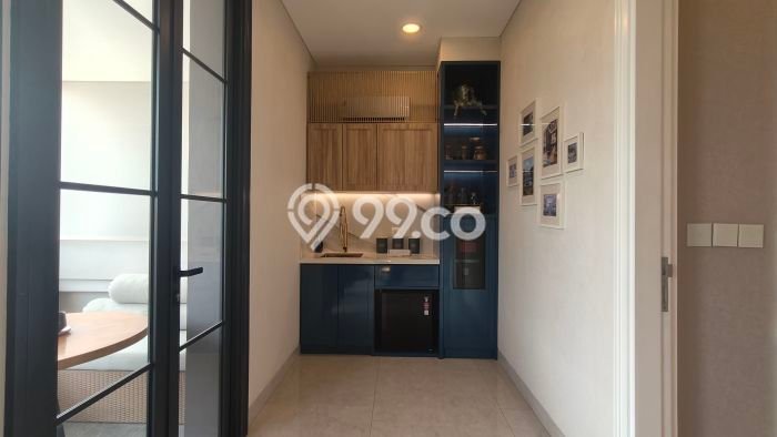 Rumah Elit Modern Tanpa Renovasi di Klender Jakarta Timur Rumah Elit Modern Tanpa Renovasi di Klender Jakarta Timur
