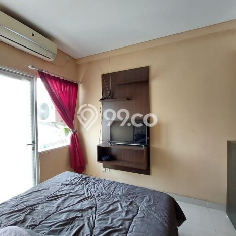 Dijual Apartemen 1 KT di Bekasi Luas 21m2 Dijual Apartemen 1 KT di Bekasi Luas 21m2