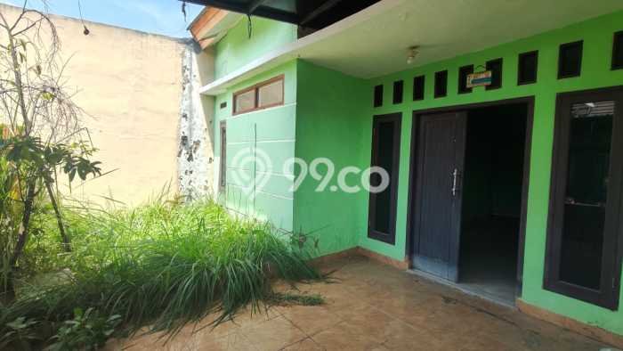 Rumah Modern Cantik 2 KT Siap Huni di Tambun Utara Rumah Modern Cantik 2 KT Siap Huni di Tambun Utara