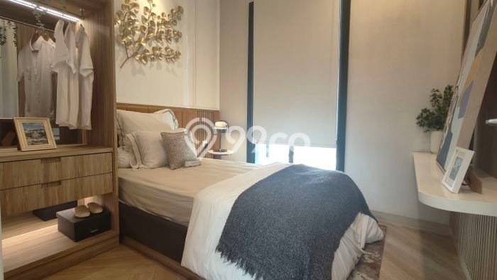 Rumah Elit Modern Tanpa Renovasi di Klender Jakarta Timur Rumah Elit Modern Tanpa Renovasi di Klender Jakarta Timur