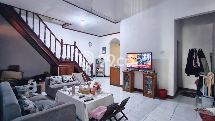 Dijual Hunian Rumah Nyaman 5 KT di Bintara, Bekasi Dijual Hunian Rumah Nyaman 5 KT di Bintara, Bekasi