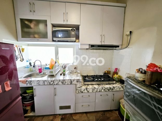 Jual Rumah Modern 2 KT di Harapan Indah, Bekasi Jual Rumah Modern 2 KT di Harapan Indah, Bekasi