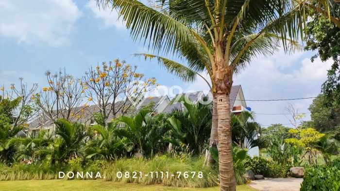 Jual Rumah Modern 2 KT di Harapan Indah, Bekasi Jual Rumah Modern 2 KT di Harapan Indah, Bekasi