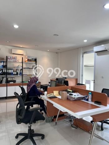 Gudang Dijual Lokasi Emas di Bekasi Utara Luas 1725m2 Gudang Dijual Lokasi Emas di Bekasi Utara Luas 1725m2