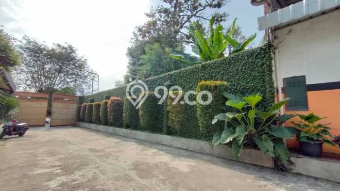 Unit Gudang Dijual di Bekasi LT 4335m2 & LB 1328m2 Unit Gudang Dijual di Bekasi LT 4335m2 & LB 1328m2