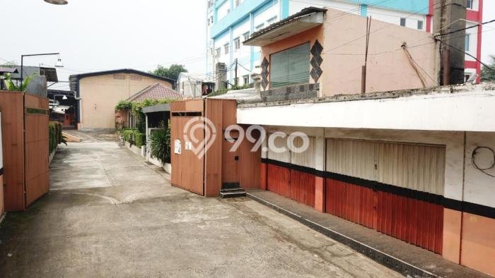 Unit Gudang Dijual di Bekasi LT 4335m2 & LB 1328m2 Unit Gudang Dijual di Bekasi LT 4335m2 & LB 1328m2