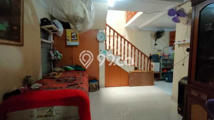 Jual Rumah 3 KT di Harapan Indah, Bekasi - Luas Tanah 135m² Jual Rumah 3 KT di Harapan Indah, Bekasi - Luas Tanah 135m²