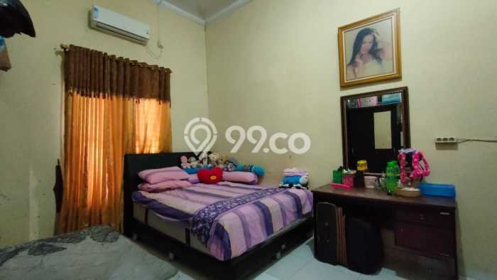 Jual Rumah 3 KT di Harapan Indah, Bekasi - Luas Tanah 135m² Jual Rumah 3 KT di Harapan Indah, Bekasi - Luas Tanah 135m²