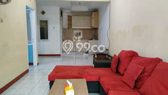 Jual Rumah Eksklusif 2 KT di Harapan Indah, Bekasi Jual Rumah Eksklusif 2 KT di Harapan Indah, Bekasi