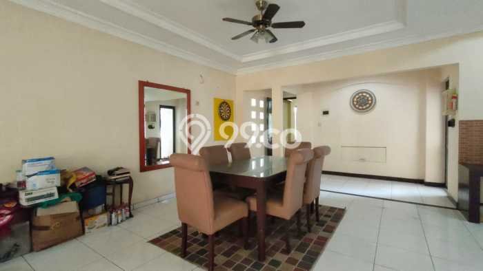 Rumah Elit Modern Siap Huni di Pondok Gede Bekasi Rumah Elit Modern Siap Huni di Pondok Gede Bekasi