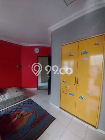 Rumah Elit Modern Siap Huni di Pondok Gede Bekasi Rumah Elit Modern Siap Huni di Pondok Gede Bekasi