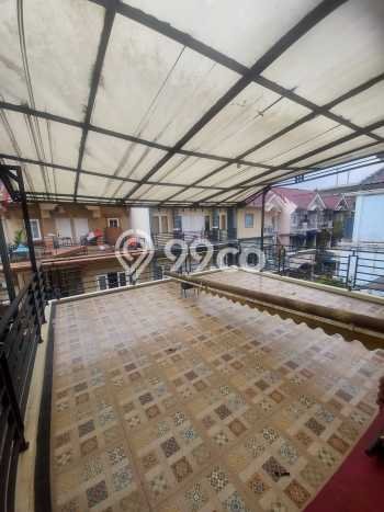 Rumah Elit Modern Siap Huni di Pondok Gede Bekasi Rumah Elit Modern Siap Huni di Pondok Gede Bekasi