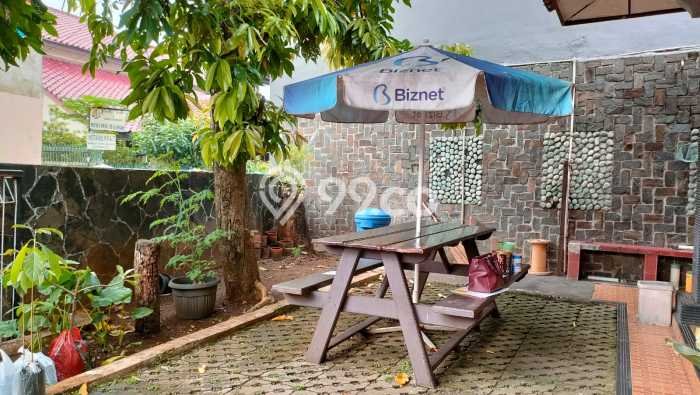 Rumah Minimalis area Pondok Bambu, Jakarta Timur, Luas 298m² LB 300m² Rumah Minimalis area Pondok Bambu, Jakarta Timur, Luas 298m² LB 300m²