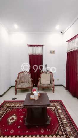 Siap Huni Rumah Mewah 4 Kamar di Duren Sawit Dekat ke Mana Saja Siap Huni Rumah Mewah 4 Kamar di Duren Sawit Dekat ke Mana Saja