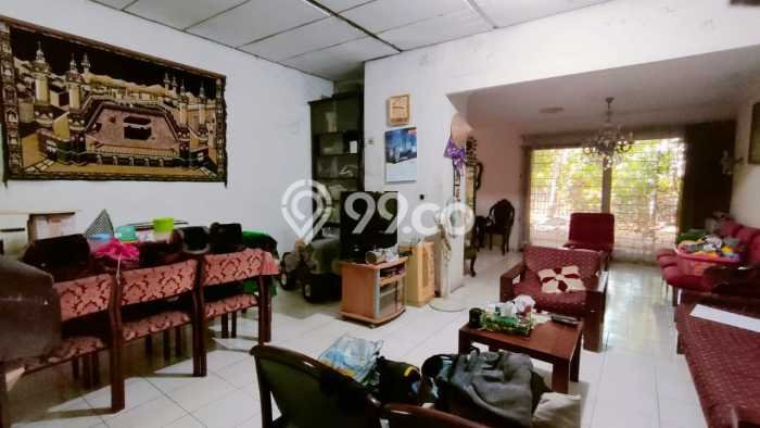 PROMO SPESIAL! Rumah Ready Stock lokasi Pulomas, Jakarta Timur, LT 658m² Bangunan 400m² PROMO SPESIAL! Rumah Ready Stock lokasi Pulomas, Jakarta Timur, LT 658m² Bangunan 400m²