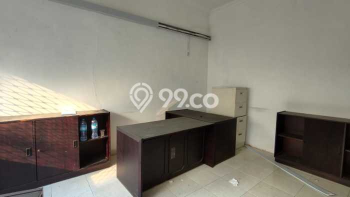 Ruko Strategis Kawasan Petojo, Luas 475m², Lokasi Bisnis, Berkembang Ruko Strategis Kawasan Petojo, Luas 475m², Lokasi Bisnis, Berkembang