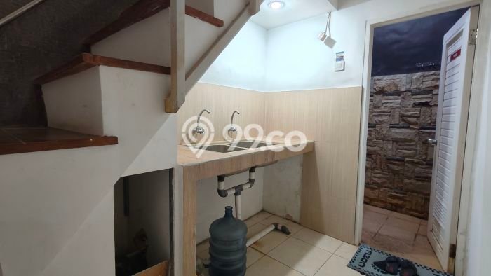 INVESTASI TEPAT! Rumah area Kayuringin Jaya, LT 56m² Bangunan 114m² INVESTASI TEPAT! Rumah area Kayuringin Jaya, LT 56m² Bangunan 114m²